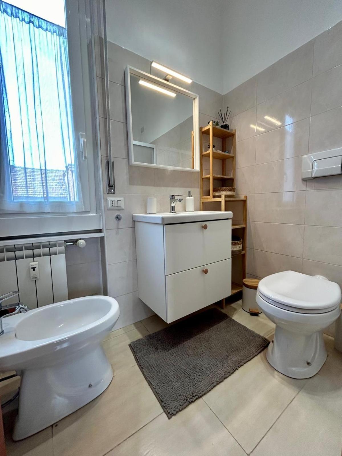 Kibilu - Via Pampuri - Fondazione Ieo Apartment Mailand