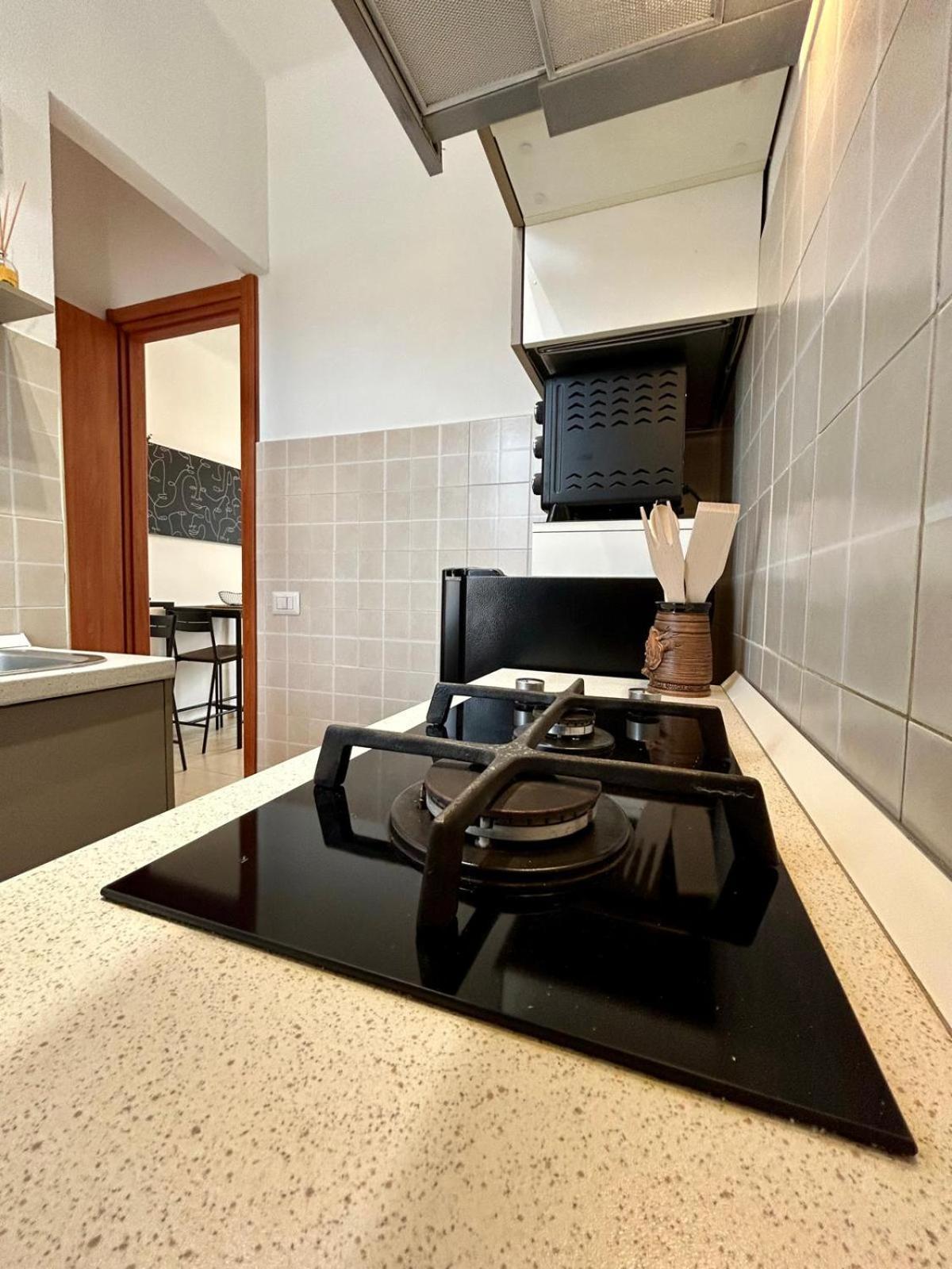 Apartment Kibilu - Via Pampuri - Fondazione Ieo Mailand